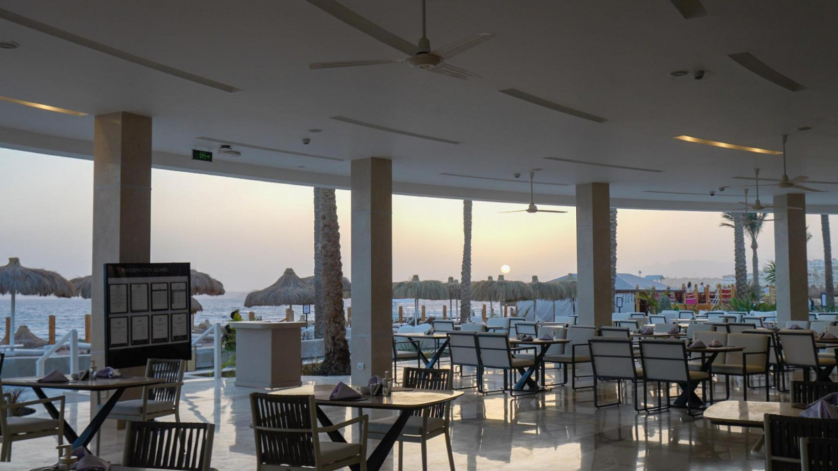 POSH CLUB BY SUNRISE REMAL BEACH