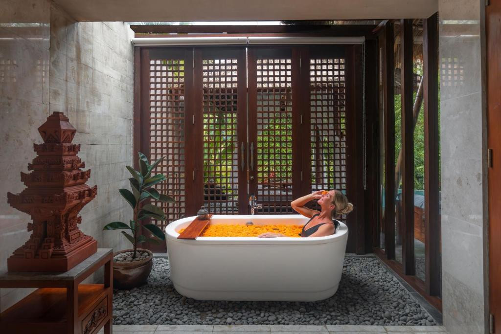 AKSARI RESORT UBUD