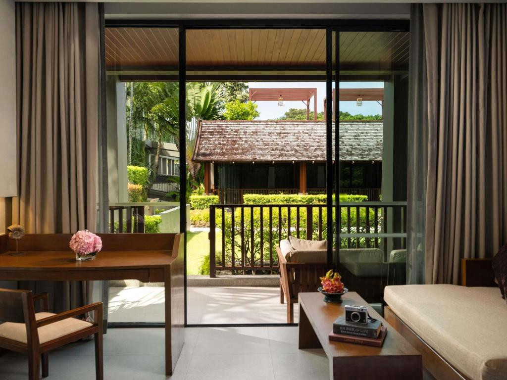 AVISTA HIDEAWAY PHUKET PATONG MGALLERY BY SOFITEL