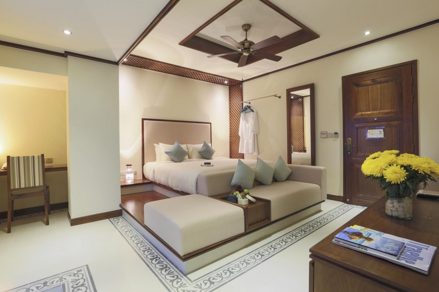ALMANITY HOI AN RESORT & SPA