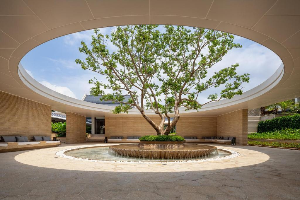 KIMPTON HAINAN AQEOS