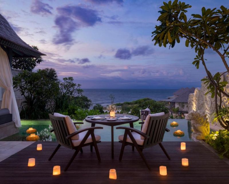 JUMEIRAH BALI