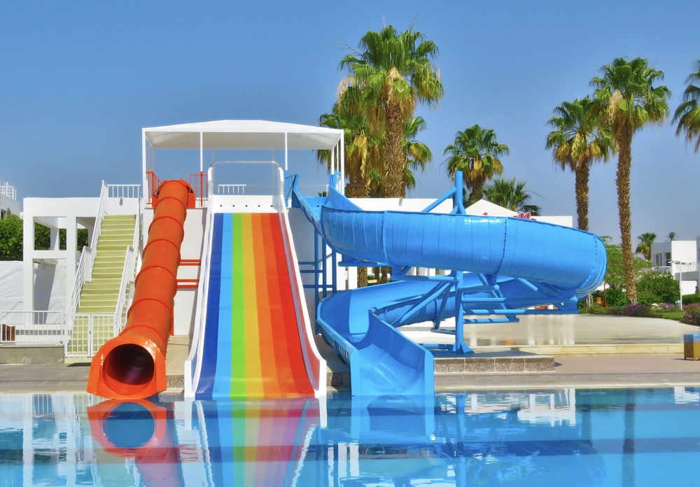 MARITIM JOLIE VILLE RESORT & CASINO