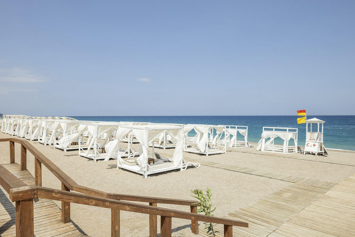 MOVENPICK HOTEL ANTALYA TEKIROVA