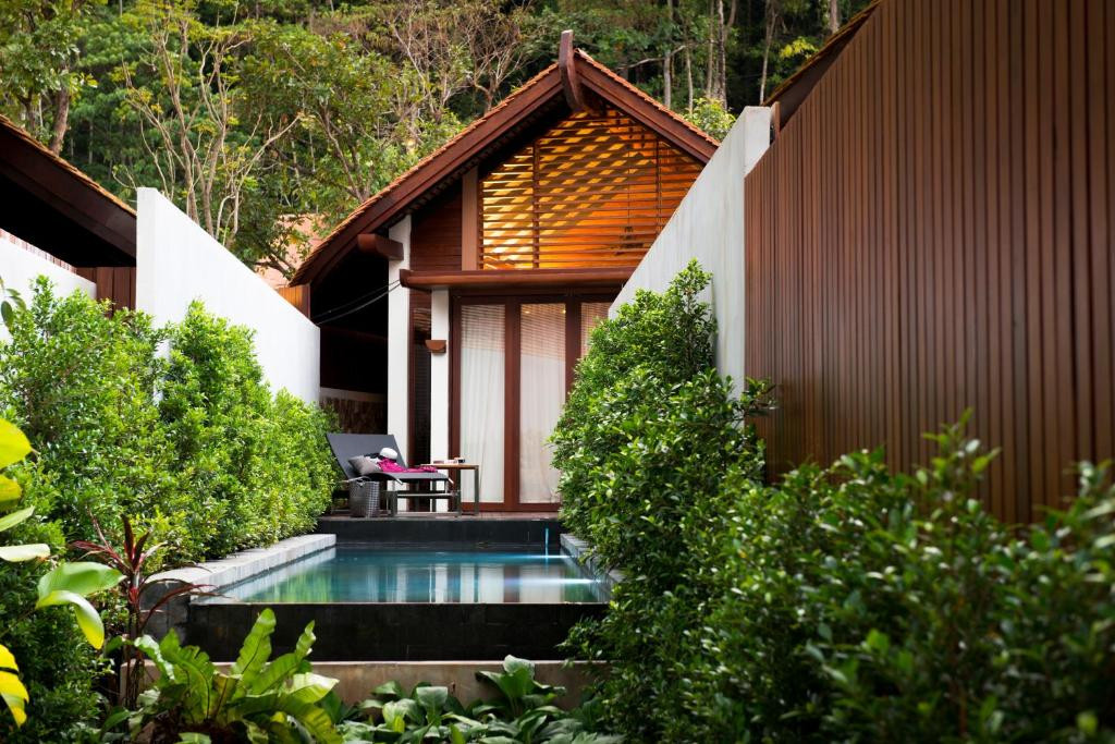 THE TUBKAAK BOUTIQUE RESORT