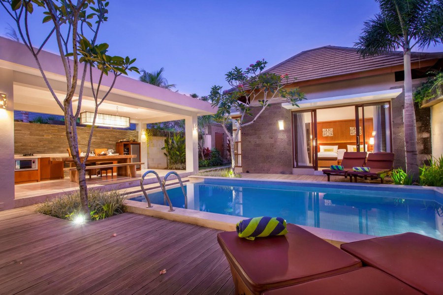 LUMBINI VILLAS & SPA