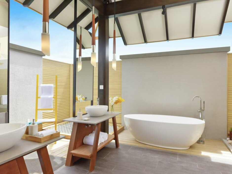 NH COLLECTION MALDIVES HAVODDA RESORT