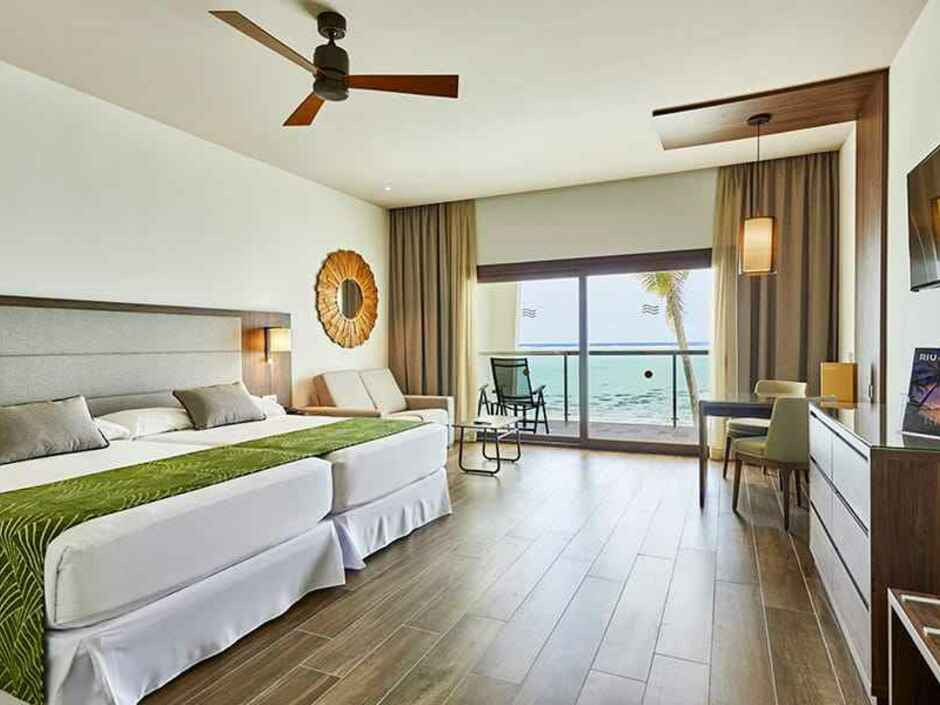 RIU PALACE MALDIVAS