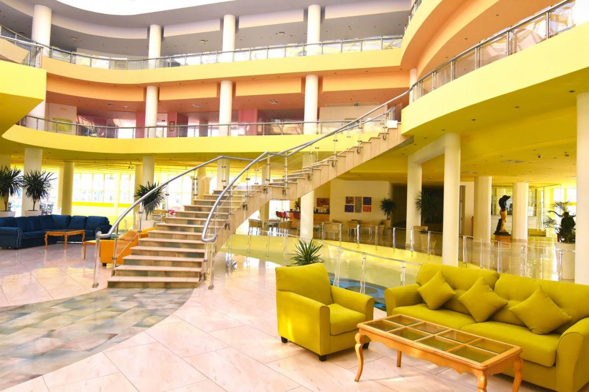 SUN RESORT & AQUA PARK