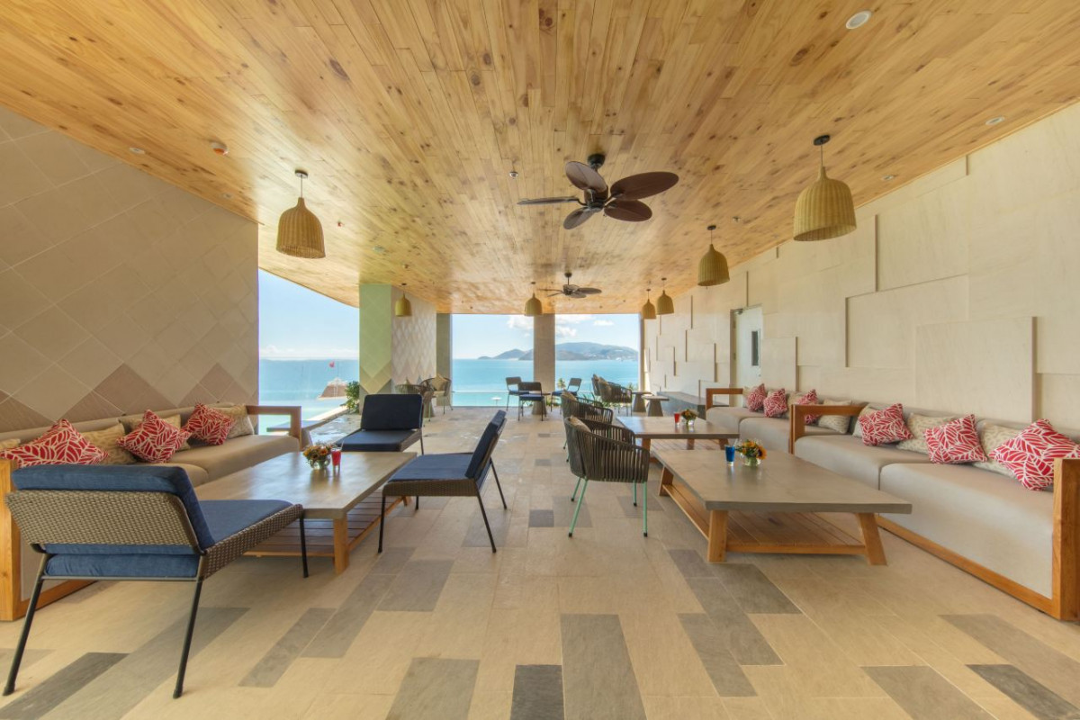 THE EMPYREAN NHA TRANG