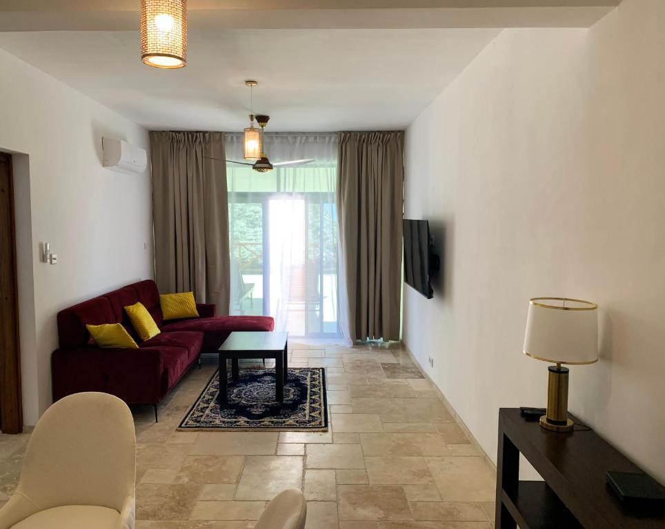 ALLADIN BEACH HOTEL & SPA