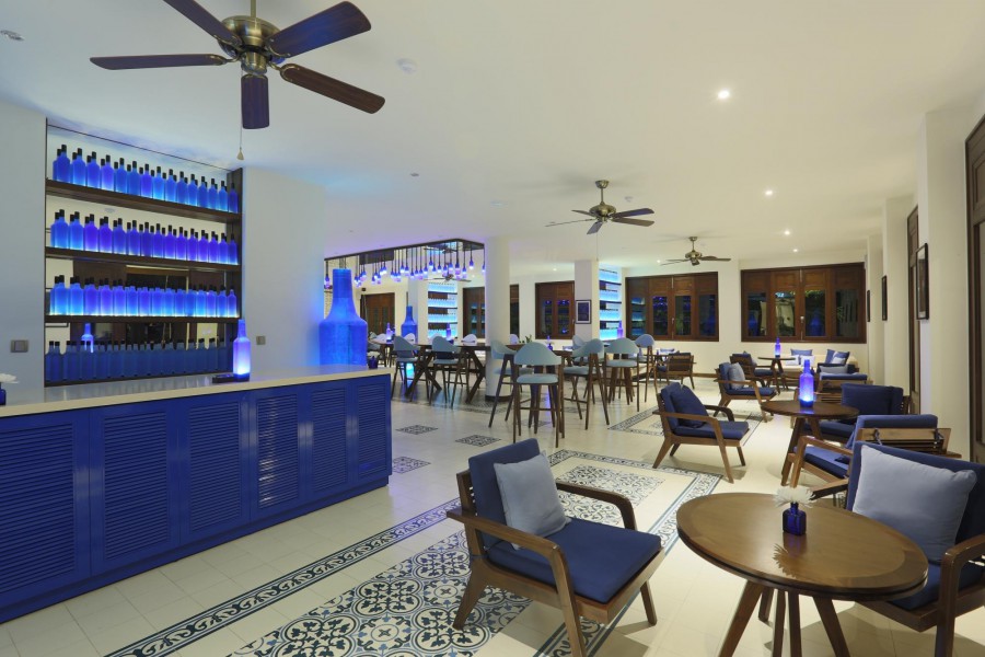 ALMANITY HOI AN RESORT & SPA