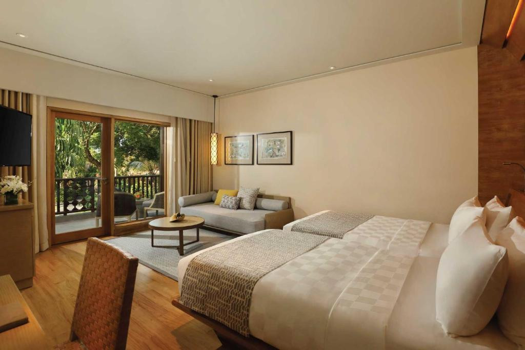 PADMA RESORT LEGIAN