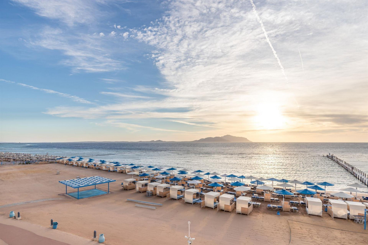 PICKALBATROS PALACE RESORT SHARM EL SHEIKH