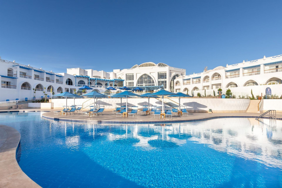 PICKALBATROS PALACE RESORT SHARM EL SHEIKH