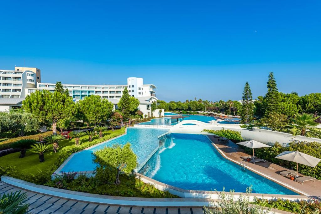 CORNELIA DIAMOND GOLF RESORT & SPA