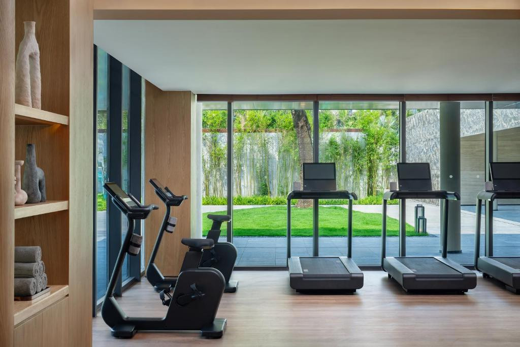 KIMPTON HAINAN AQEOS