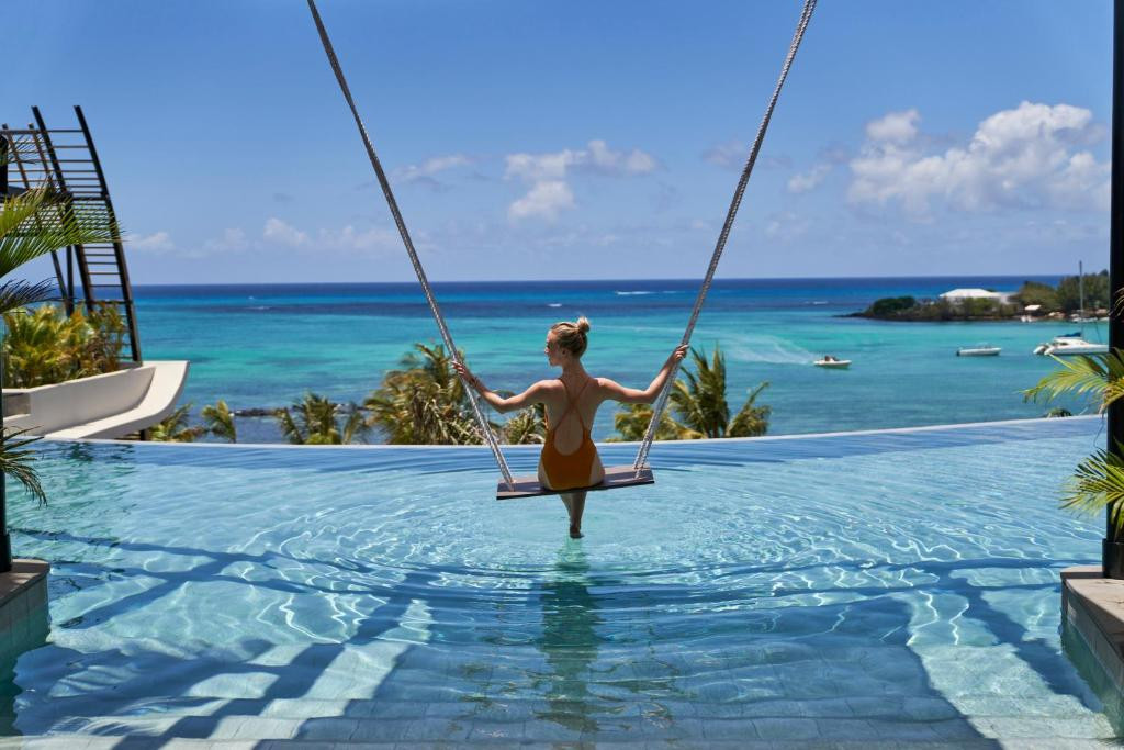 LUX GRAND BAIE RESORT & RESIDENCES