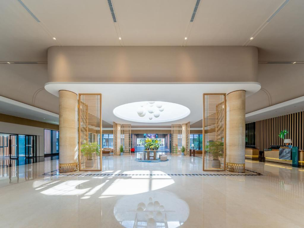 HOLIDAY INN HAINAN XIANGSHUI BAY