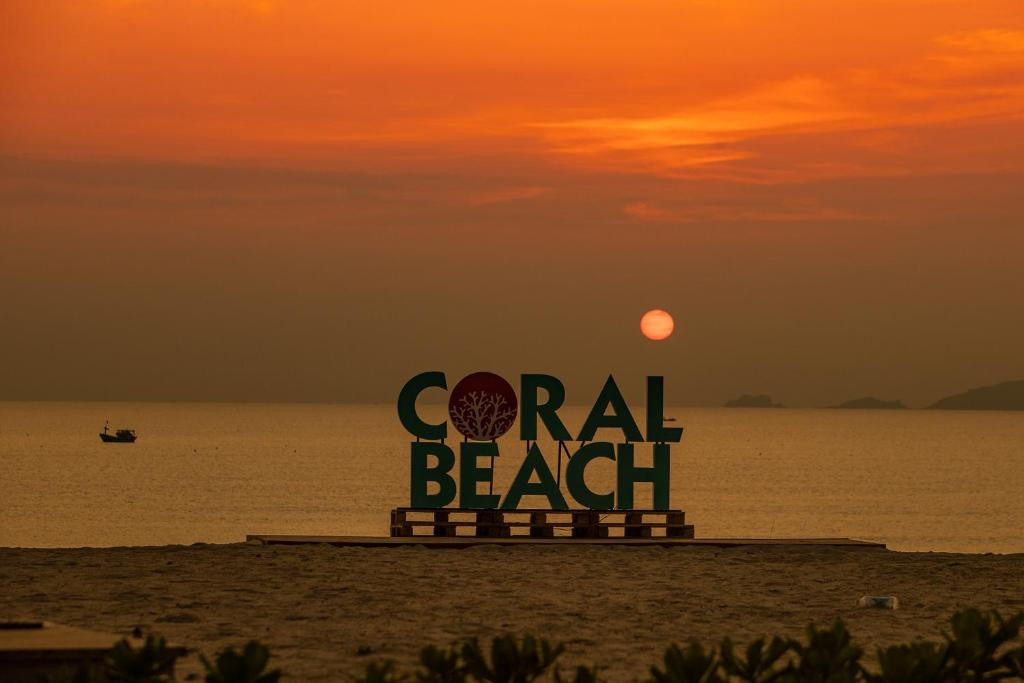 THE EMPYREAN CAM RANH