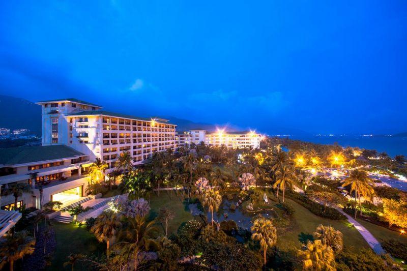 HORIZON RESORT & SPA