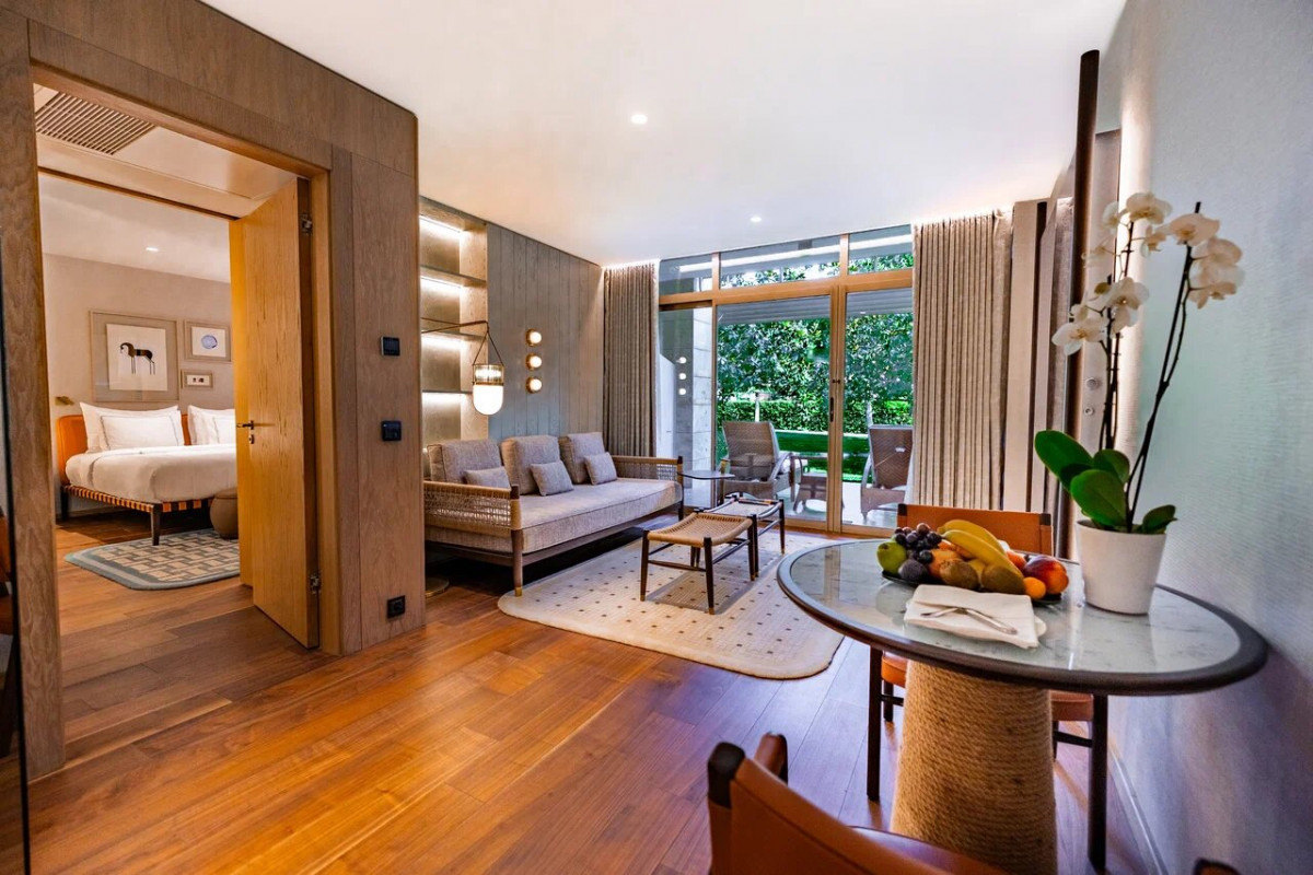 GLORIA SERENITY RESORT