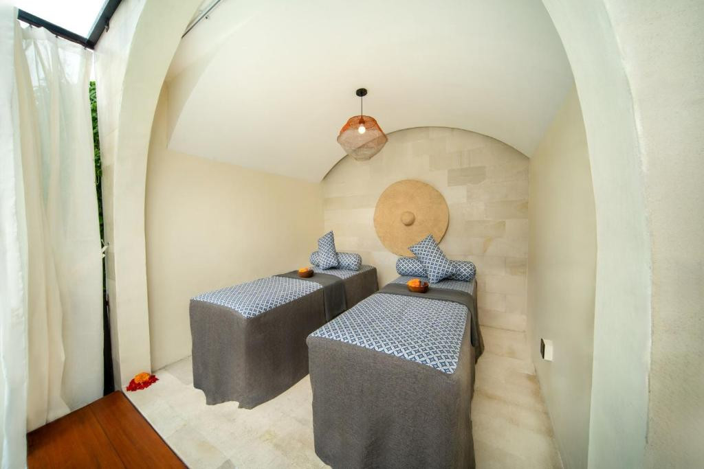 SUARA ALAM UBUD BY INIVIE HOSPITALITY