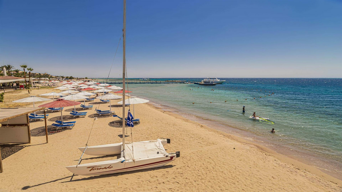 AMARINA ABU SOMA RESORT & AQUAPARK