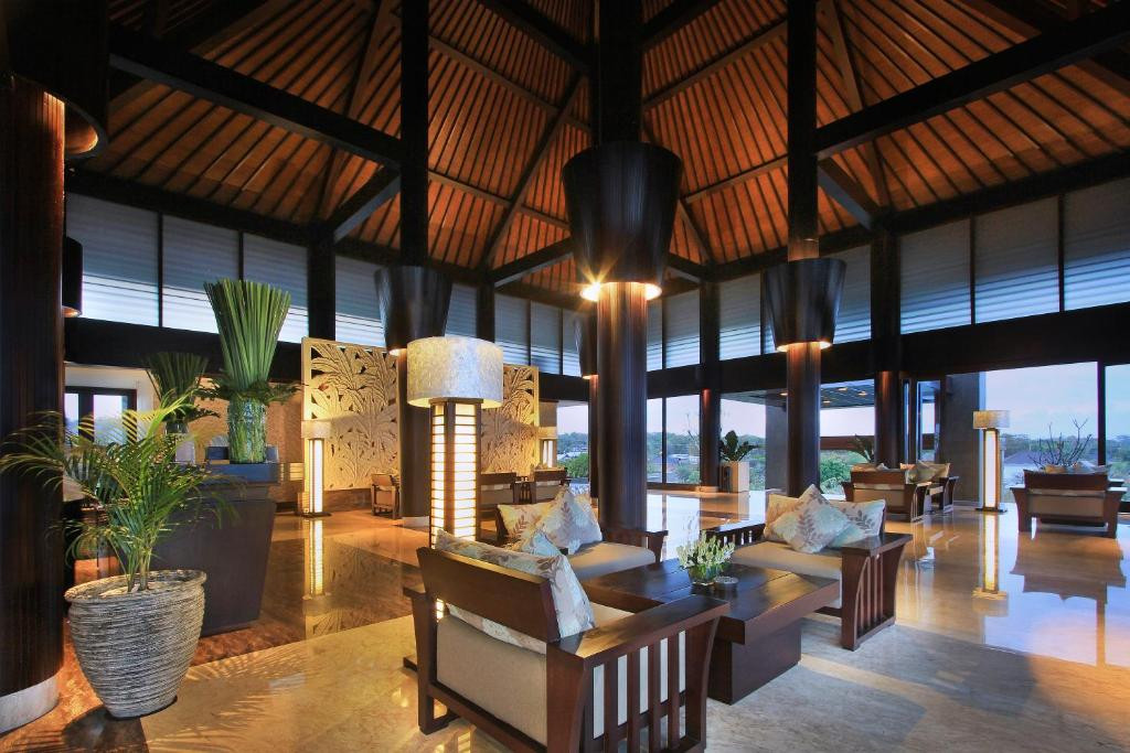 ULU SEGARA LUXURY SUITES & VILLAS