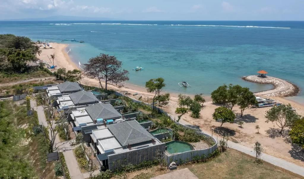 SUMITRA LUXURY VILLAS A PRAMANA