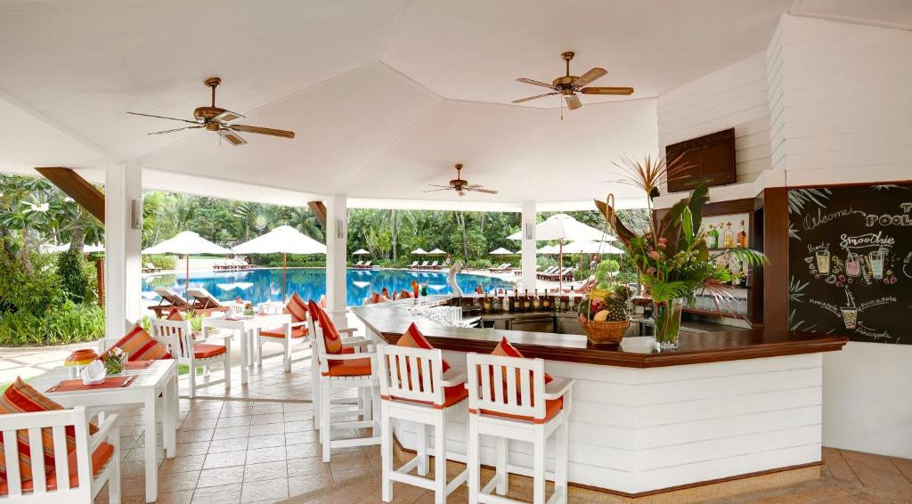SANTIBURI RESORT & SPA
