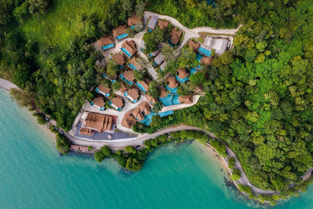 SINAE PHUKET LUXURY