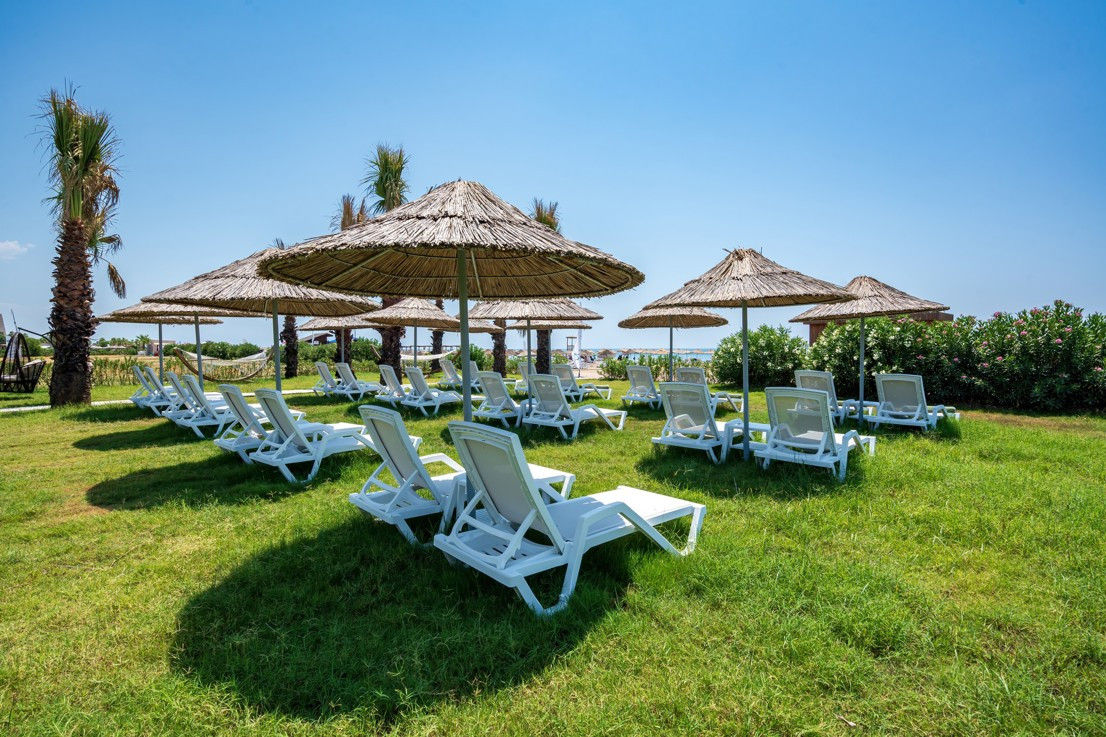 CLUB ARONA BY LAREN HOTELS