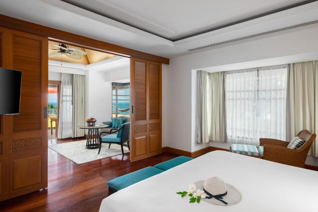 SANTIBURI RESORT & SPA