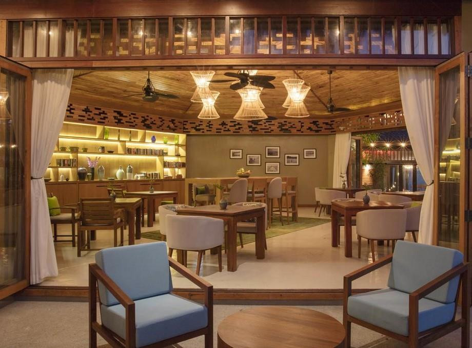 OUTRIGGER KOH SAMUI BEACH RESORT
