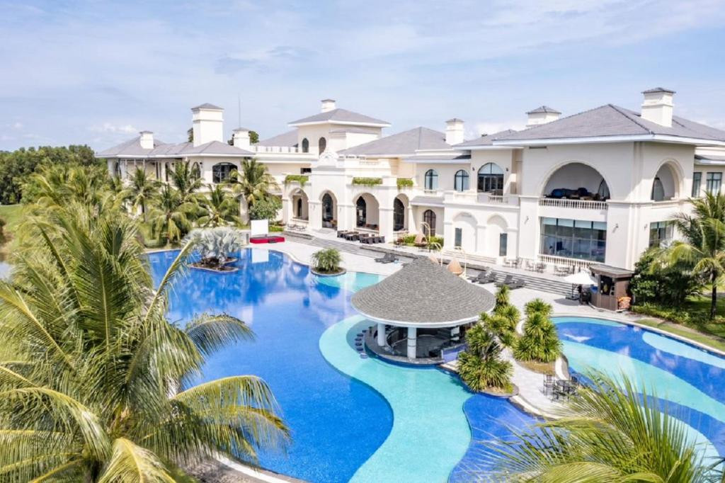 VINPEARL WONDERWORLD PHU QUOC