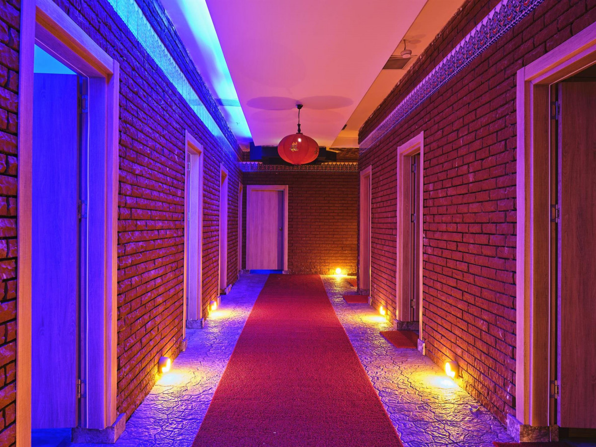 NOXINN CLUB