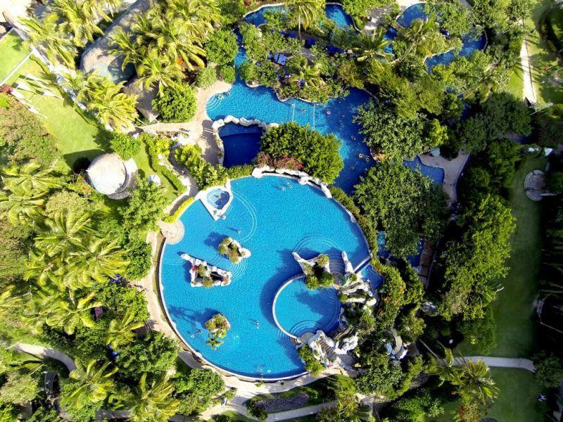 HORIZON RESORT & SPA
