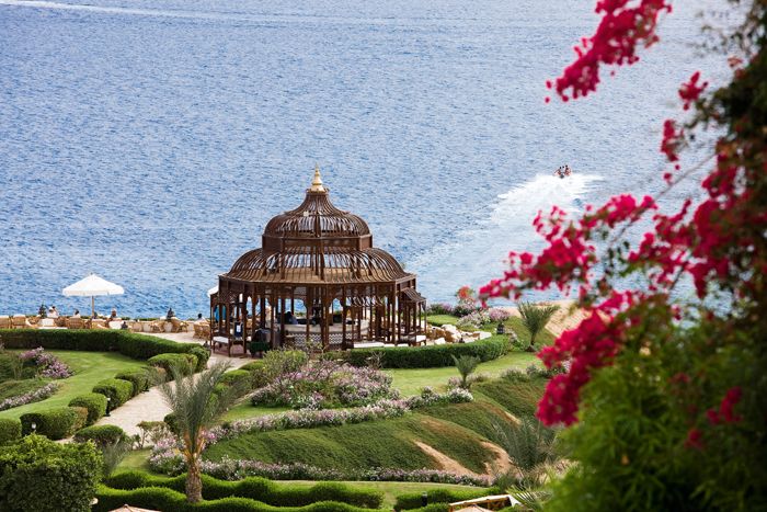 MOVENPICK RESORT VILLAS