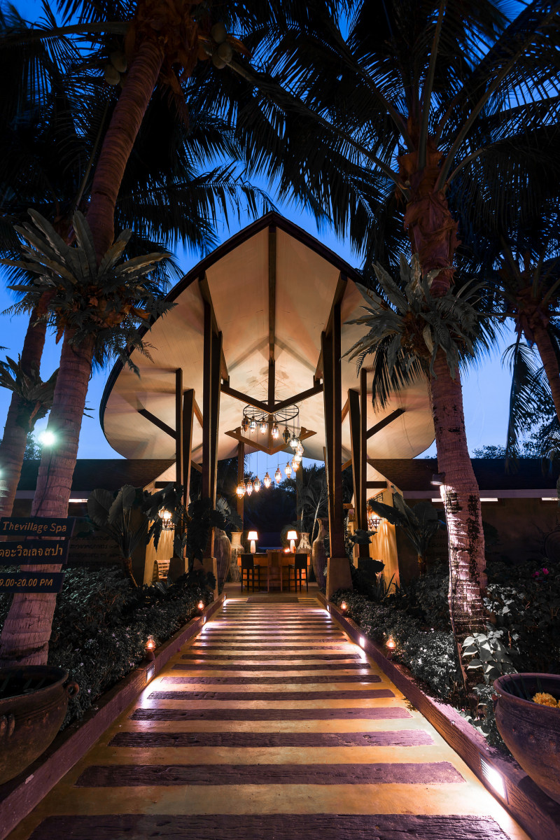 BARCELO COCONUT ISLAND