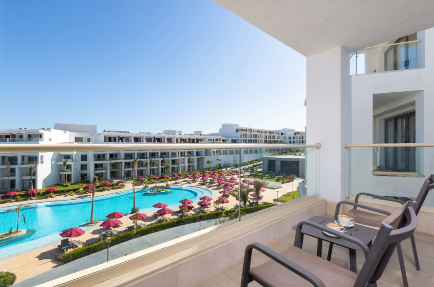 RIXOS RADAMIS BEACH HOTEL