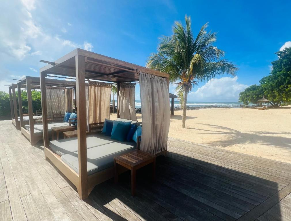 INTERCONTINENTAL MAURITIUS RESORT BALACLAVA