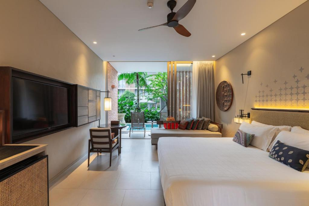 PULLMAN KHAO LAK RESORT & SPA