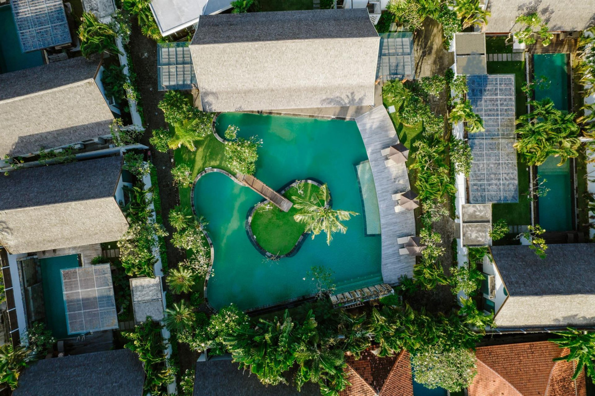 THE SAMAYA SEMINYAK