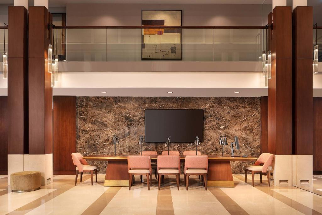SHERATON ISTANBUL LEVENT