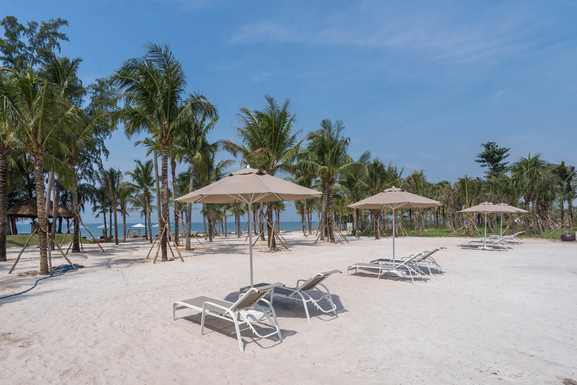 BEST WESTERN PREMIER SONASEA PHU QUOC RESORT