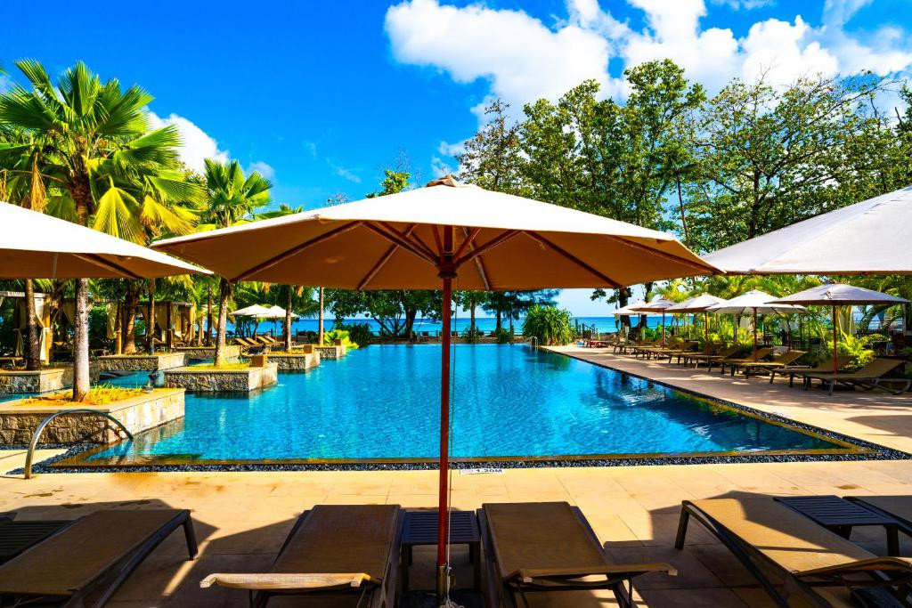 STORY SEYCHELLES