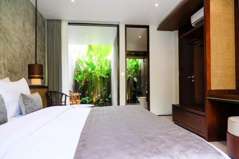 JAPA SUITES & VILLAS