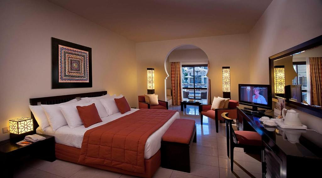 SENTIDO REEF OASIS SENSES RESORT