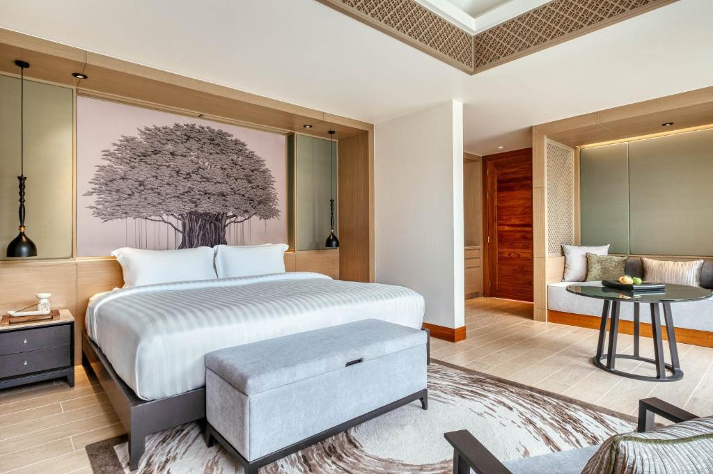 DOUBLEPOOL VILLAS BANYAN TREE
